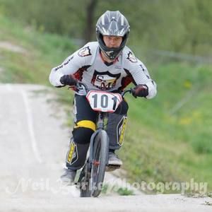 Meet your Posher, Nico